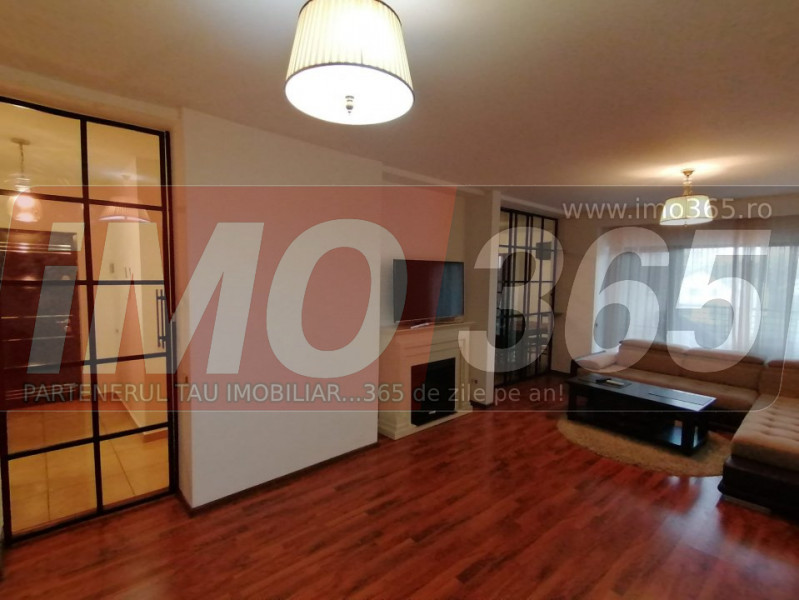 Apartament 3 Camere Gavana-Nord Et.2 | Fond nou | Mobilat | Utilat | Lux