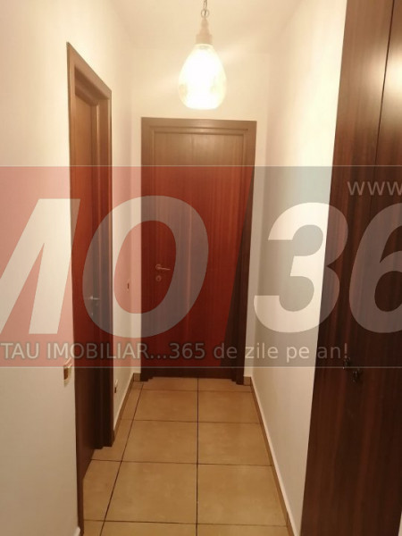 Apartament 3 Camere Gavana-Nord Et.2 | Fond nou | Mobilat | Utilat | Lux