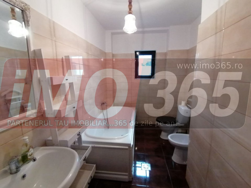 Apartament 3 Camere Gavana-Nord Et.2 | Fond nou | Mobilat | Utilat | Lux