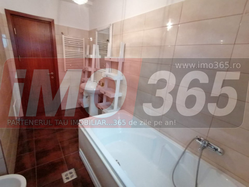 Apartament 3 Camere Gavana-Nord Et.2 | Fond nou | Mobilat | Utilat | Lux