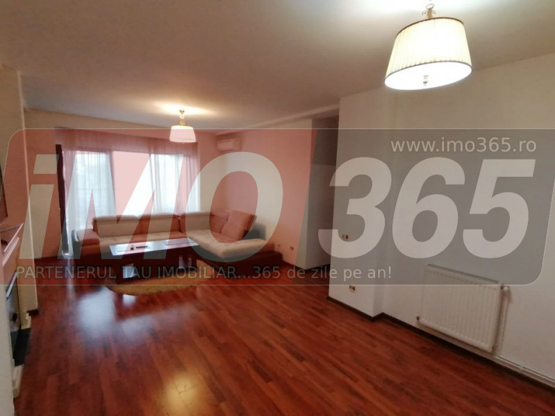 Apartament 3 Camere Gavana-Nord Et.2 | Fond nou | Mobilat | Utilat | Lux