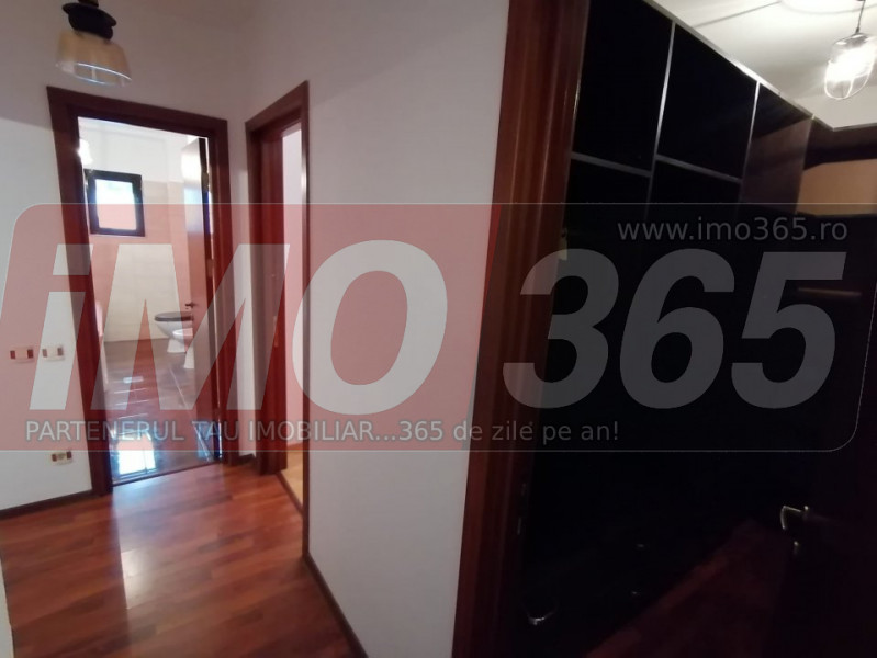 Apartament 3 Camere Gavana-Nord Et.2 | Fond nou | Mobilat | Utilat | Lux