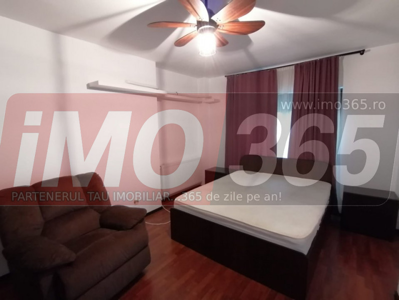 Apartament 3 Camere Gavana-Nord Et.2 | Fond nou | Mobilat | Utilat | Lux