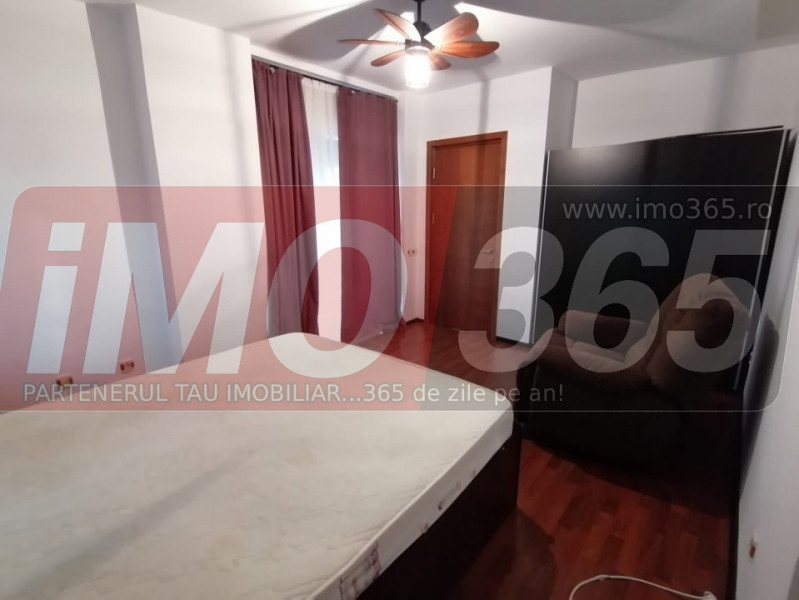 Apartament 3 Camere Gavana-Nord Et.2 | Fond nou | Mobilat | Utilat | Lux