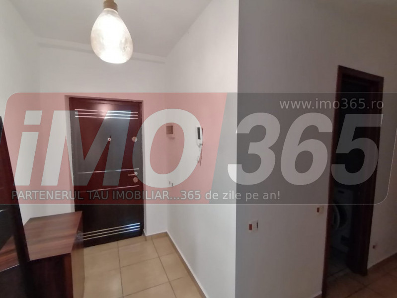 Apartament 3 Camere Gavana-Nord Et.2 | Fond nou | Mobilat | Utilat | Lux