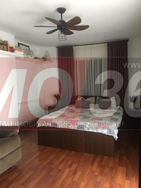 Apartament 3 Camere Gavana-Nord Et.2 | Fond nou | Mobilat | Utilat | Lux