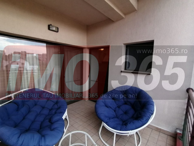 Apartament 3 Camere Gavana-Nord Et.2 | Fond nou | Mobilat | Utilat | Lux