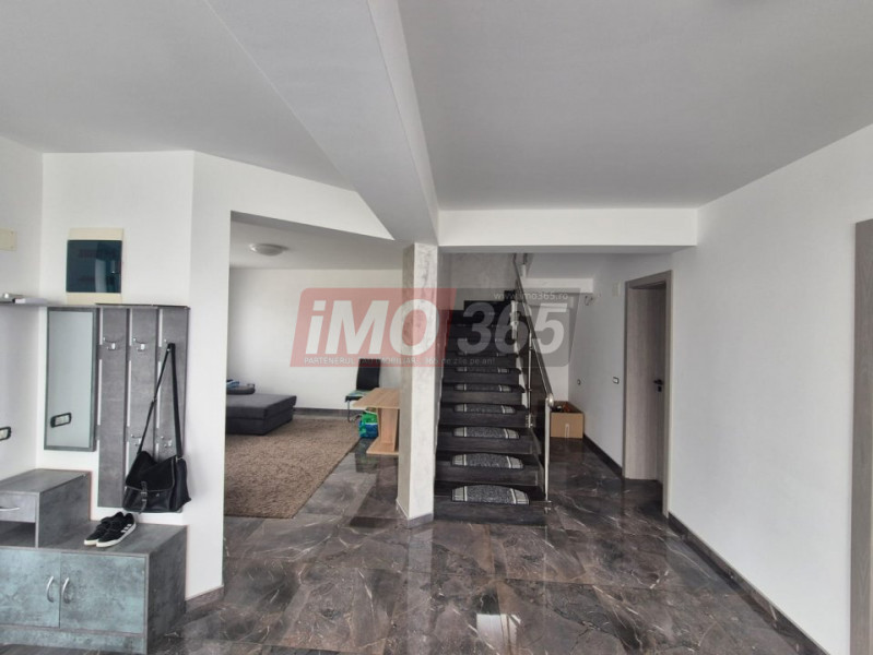 Casă P+M cu teren 500mp Albota, an constructie 2021