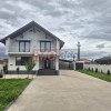 Casă P+M cu teren 500mp Albota, an constructie 2021