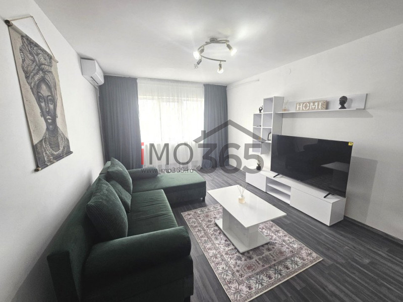 Popa Sapca 3 camere 2 bai renovat centrala termopan
