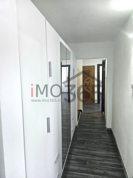 Popa Sapca 3 camere 2 bai renovat centrala termopan