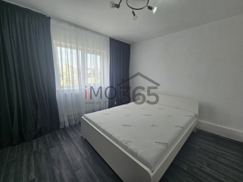 Popa Sapca 3 camere 2 bai renovat centrala termopan