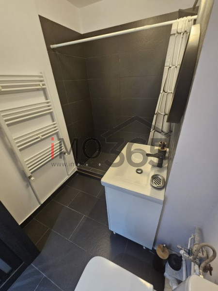 Popa Sapca 3 camere 2 bai renovat centrala termopan