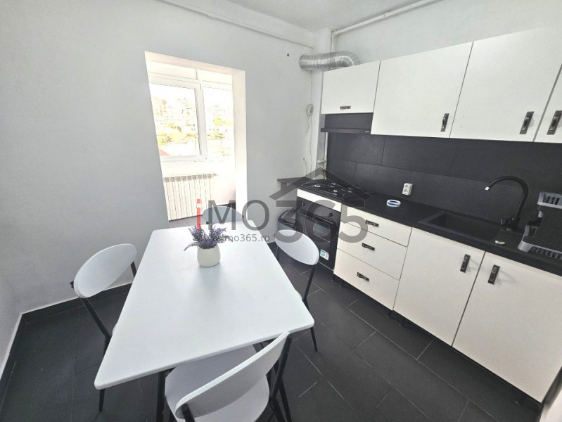 Popa Sapca 3 camere 2 bai renovat centrala termopan