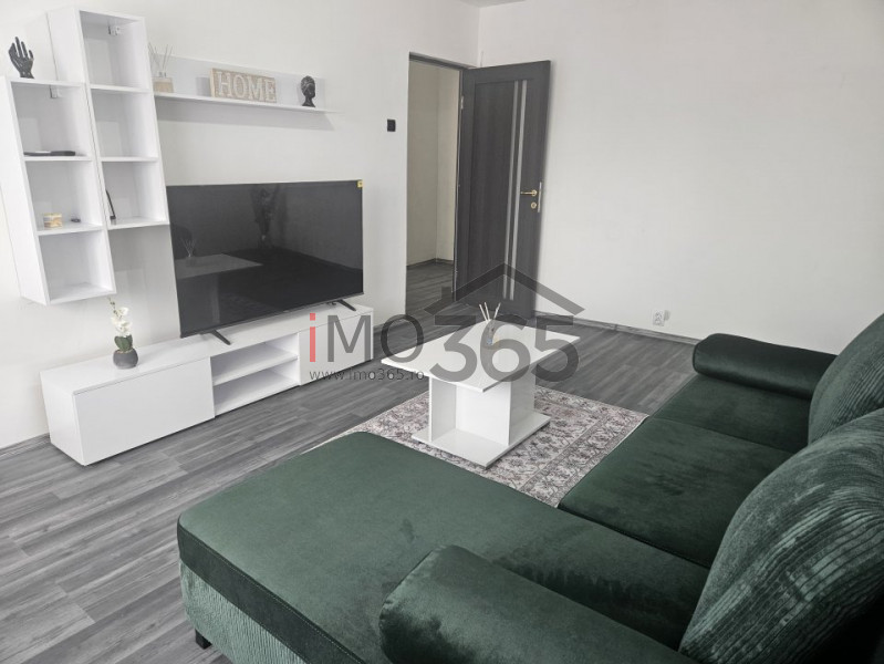 Popa Sapca 3 camere 2 bai renovat centrala termopan