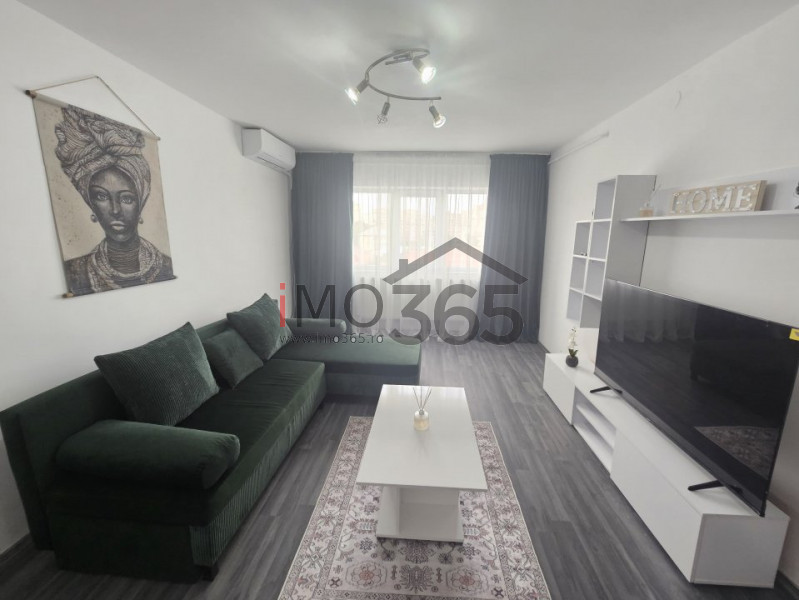Popa Sapca 3 camere 2 bai renovat centrala termopan