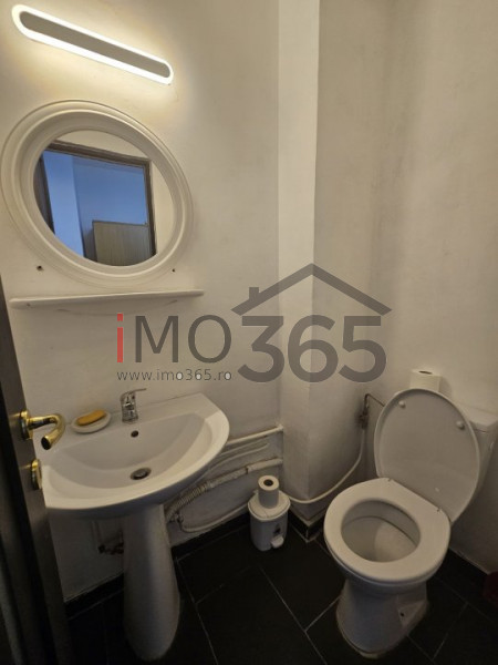 Popa Sapca 3 camere 2 bai renovat centrala termopan