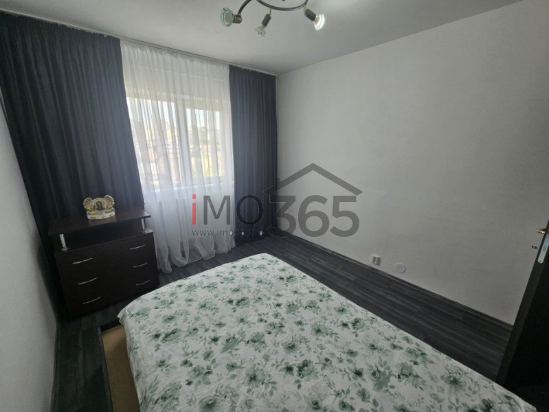Popa Sapca 3 camere 2 bai renovat centrala termopan
