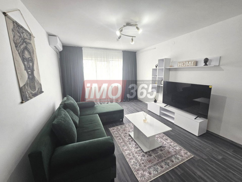 Popa Sapca 3 camere 2 bai renovat centrala termopan