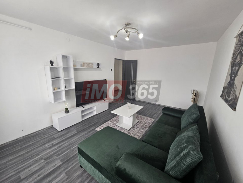 Popa Sapca 3 camere 2 bai renovat centrala termopan