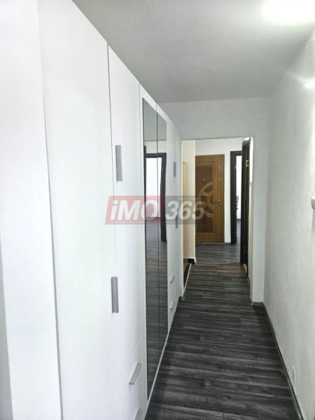 Popa Sapca 3 camere 2 bai renovat centrala termopan