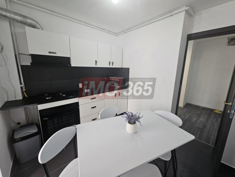 Popa Sapca 3 camere 2 bai renovat centrala termopan
