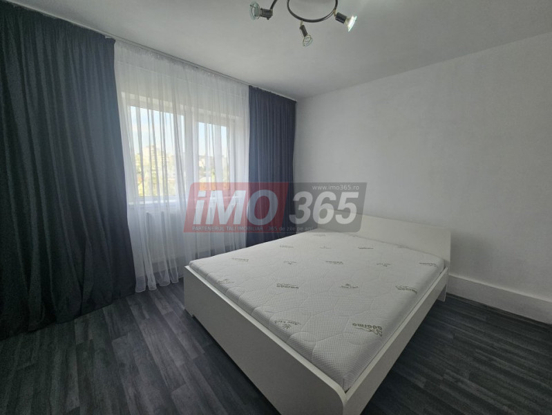 Popa Sapca 3 camere 2 bai renovat centrala termopan
