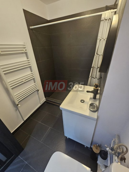 Popa Sapca 3 camere 2 bai renovat centrala termopan