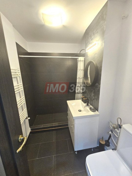 Popa Sapca 3 camere 2 bai renovat centrala termopan