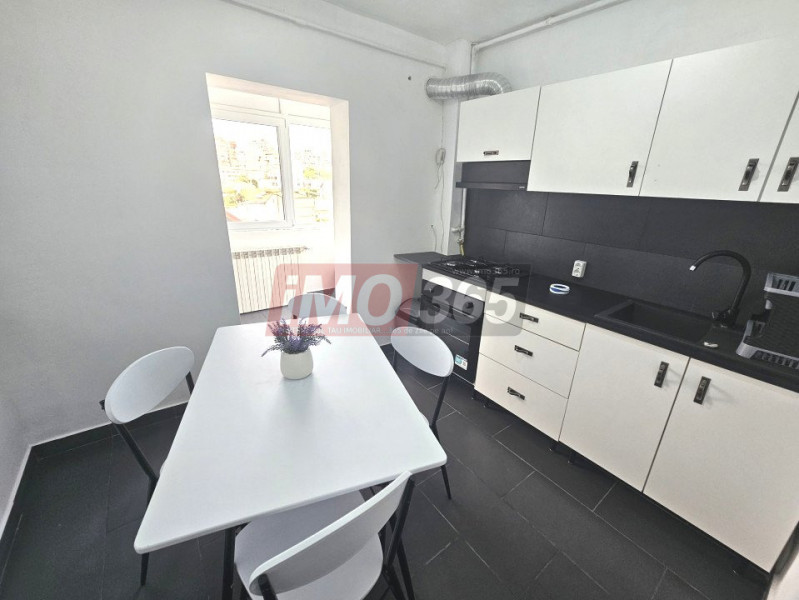 Popa Sapca 3 camere 2 bai renovat centrala termopan