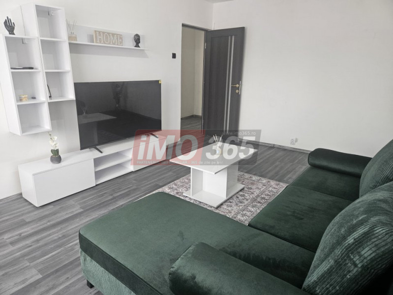 Popa Sapca 3 camere 2 bai renovat centrala termopan