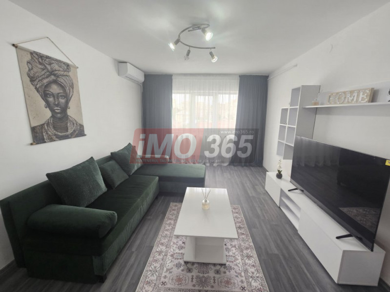 Popa Sapca 3 camere 2 bai renovat centrala termopan