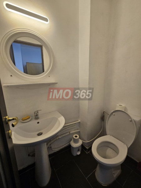 Popa Sapca 3 camere 2 bai renovat centrala termopan