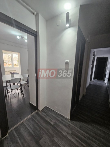 Popa Sapca 3 camere 2 bai renovat centrala termopan
