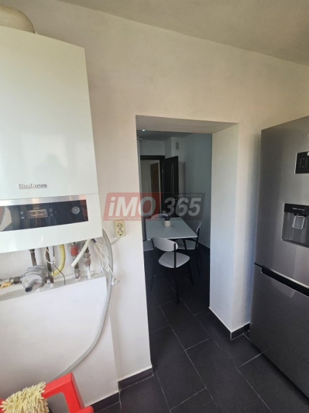 Popa Sapca 3 camere 2 bai renovat centrala termopan