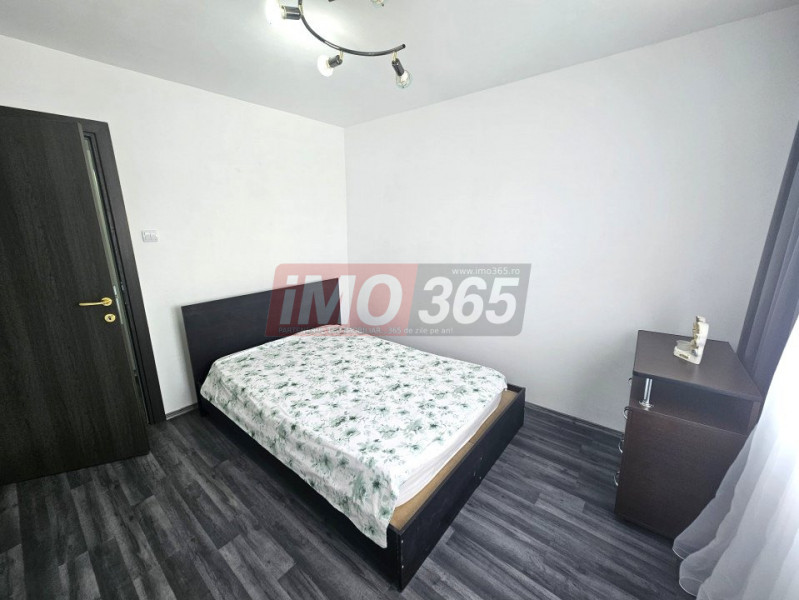 Popa Sapca 3 camere 2 bai renovat centrala termopan