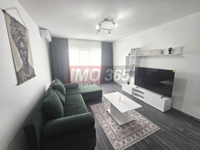 Popa Sapca 3 camere 2 bai renovat centrala termopan