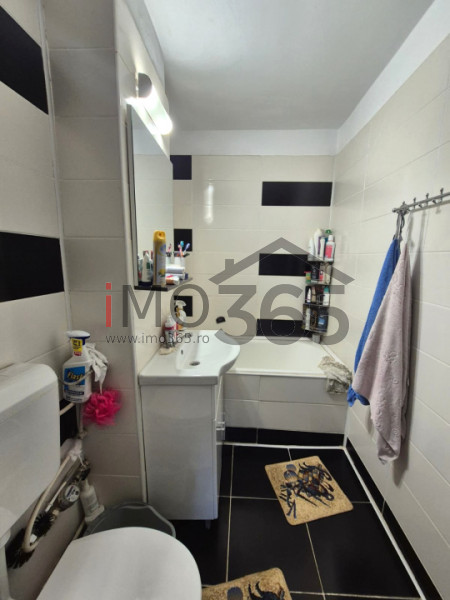 Ap.3 cam Gavana Et.6 (intermediar) mobilat si utilat clasic