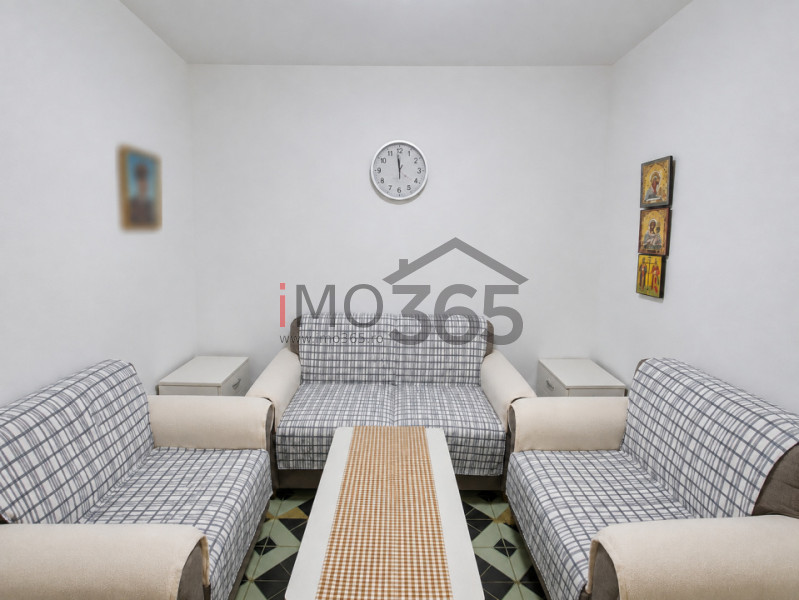 Ap.3 cam Gavana Et.6 (intermediar) mobilat si utilat clasic