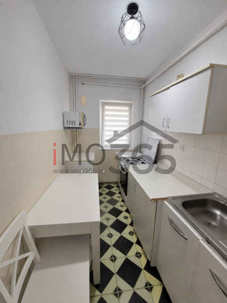 Ap.3 cam Gavana Et.6 (intermediar) mobilat si utilat clasic