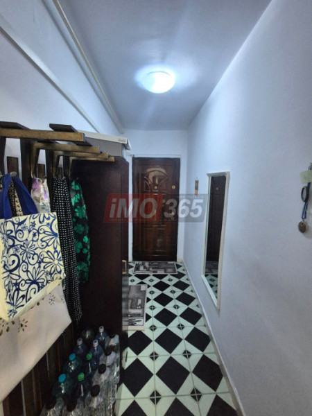 Ap.3 cam Gavana Et.6 (intermediar) mobilat si utilat clasic