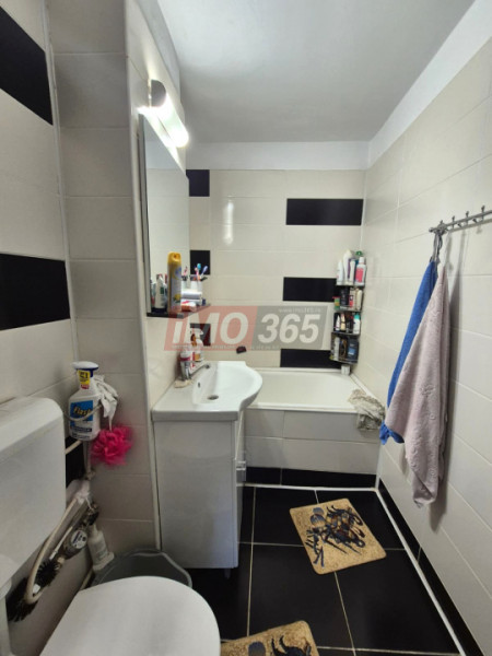 Ap.3 cam Gavana Et.6 (intermediar) mobilat si utilat clasic