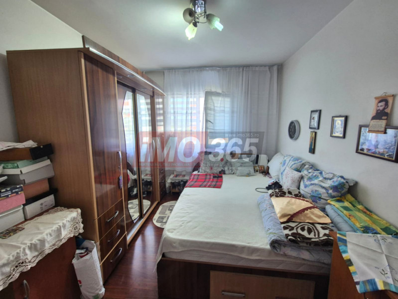 Ap.3 cam Gavana Et.6 (intermediar) mobilat si utilat clasic