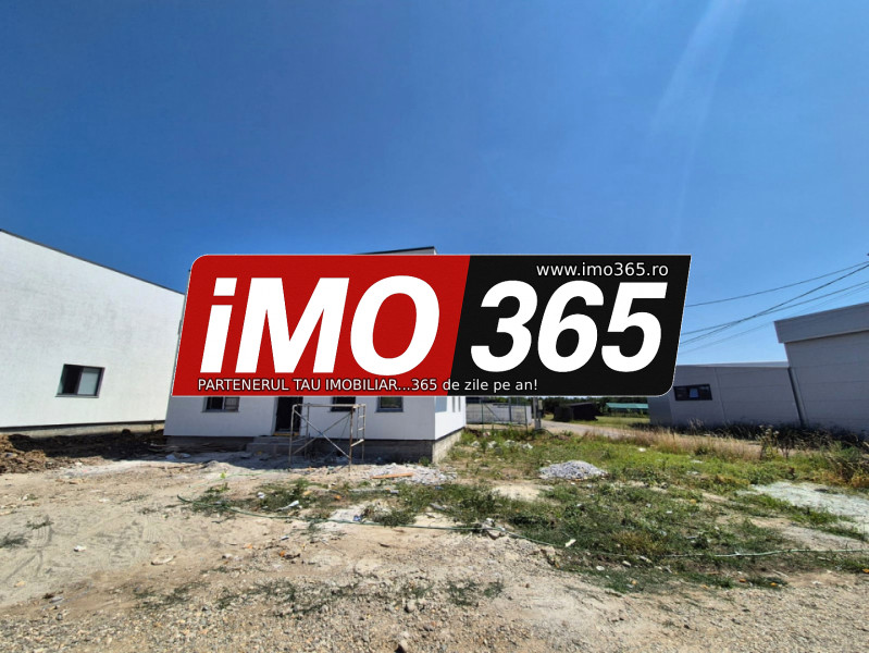 Casă P+M, Albota Str.Principala, la gata