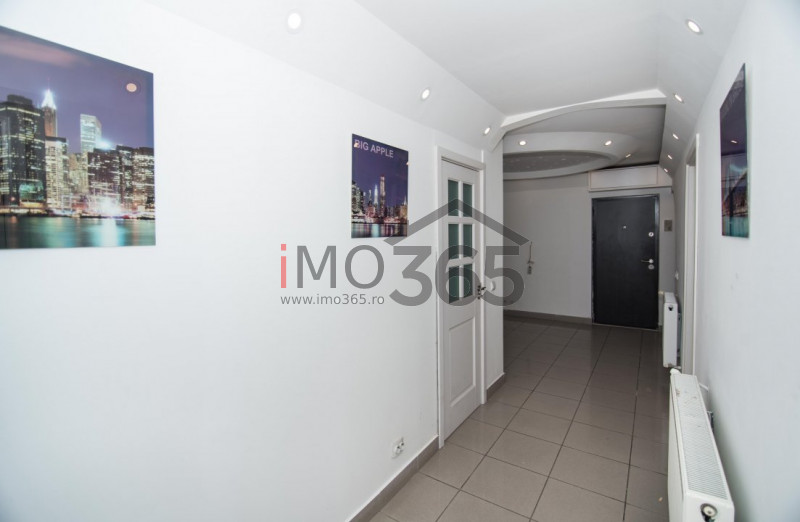 Comision 0% - Apartament 2 camere Negru Voda !