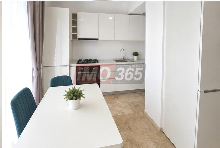 Ap.2cam. mobilat-utilat, Et.3,Bloc 2019,Eremia