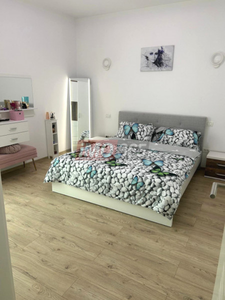 Ap.2cam. mobilat-utilat, Et.3,Bloc 2019,Eremia