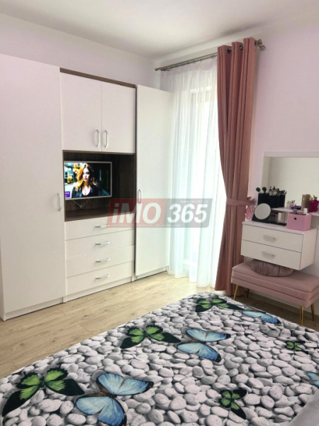 Ap.2cam. mobilat-utilat, Et.3,Bloc 2019,Eremia