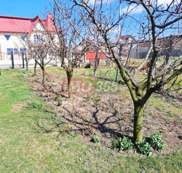 Teren intravilan Costesti, 4688mp deschidere 26mp