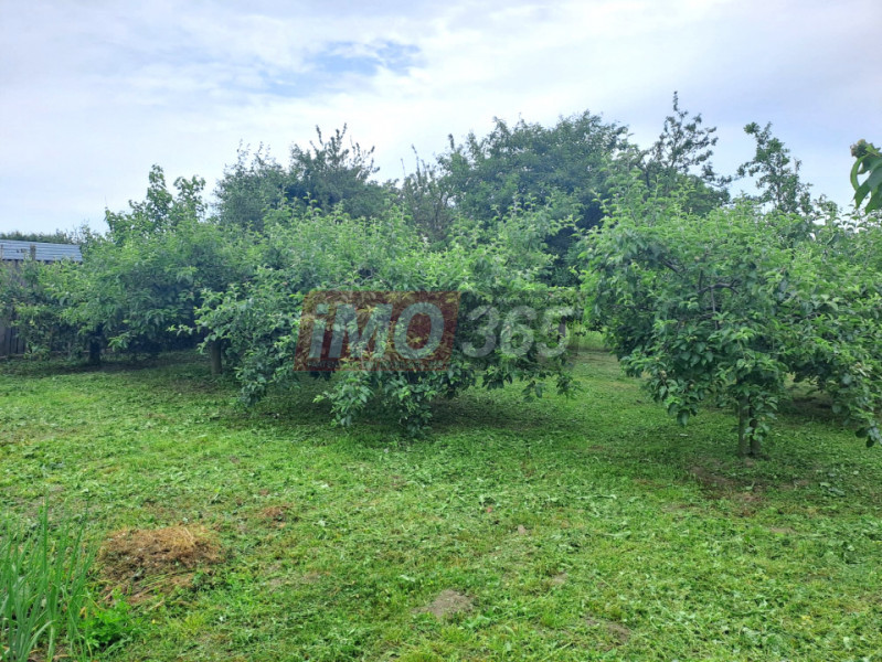 Teren intravilan Costesti, 4688mp deschidere 26mp